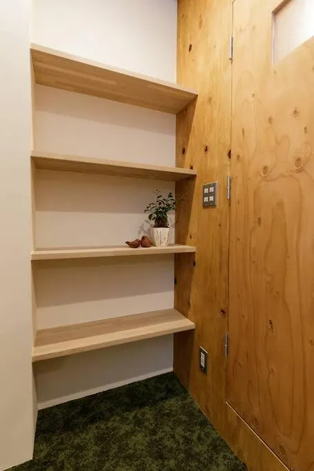 דירה אוסקה Guest House Sora 3Rooms