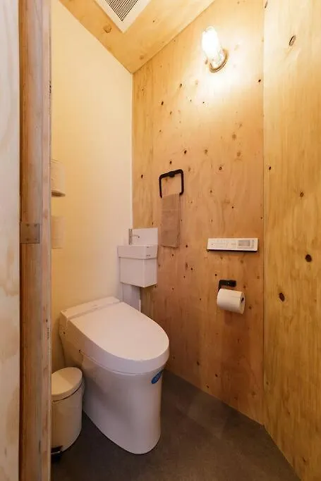 דירה אוסקה Guest House Sora 3Rooms